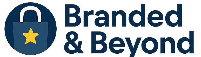 Branded & Beyond