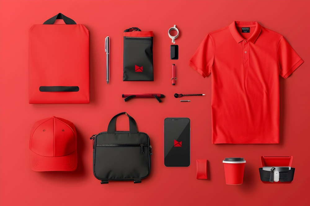 promotional merchandise
